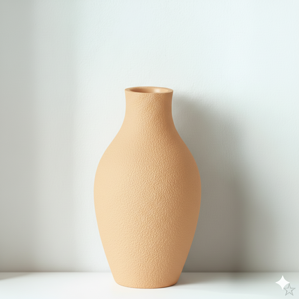 Florero Vessel