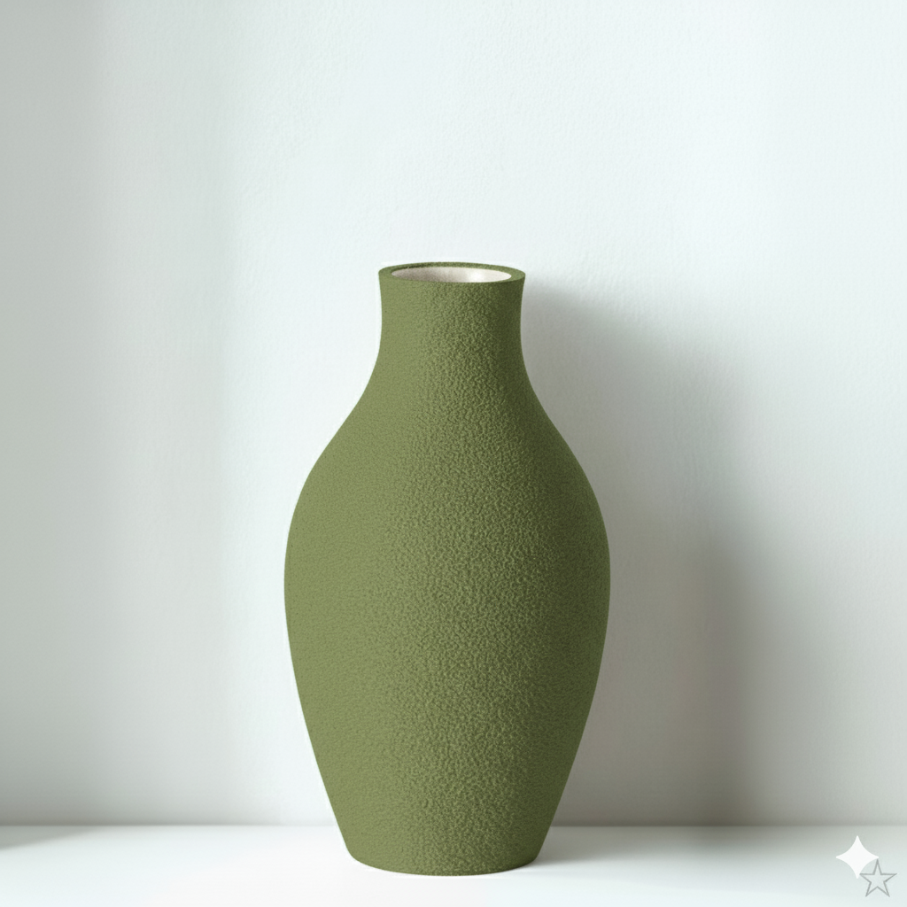 Florero Vessel