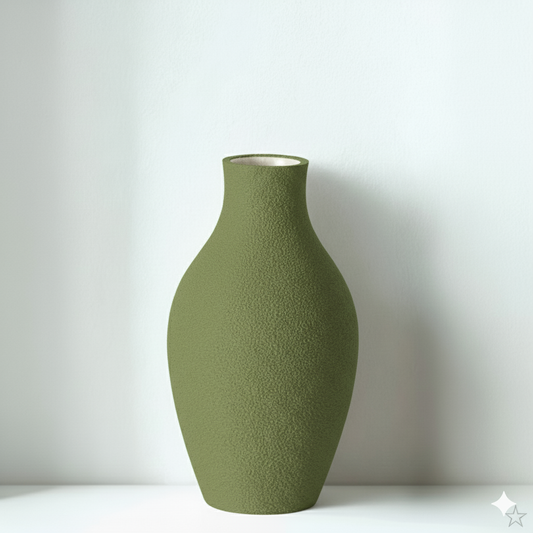 Florero Vessel