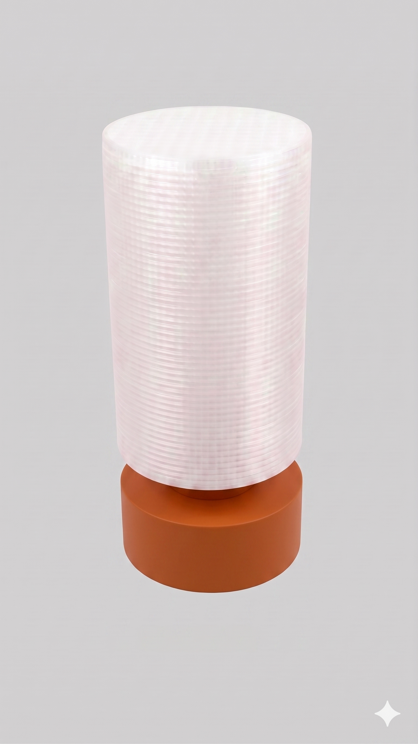 Lámpara Round