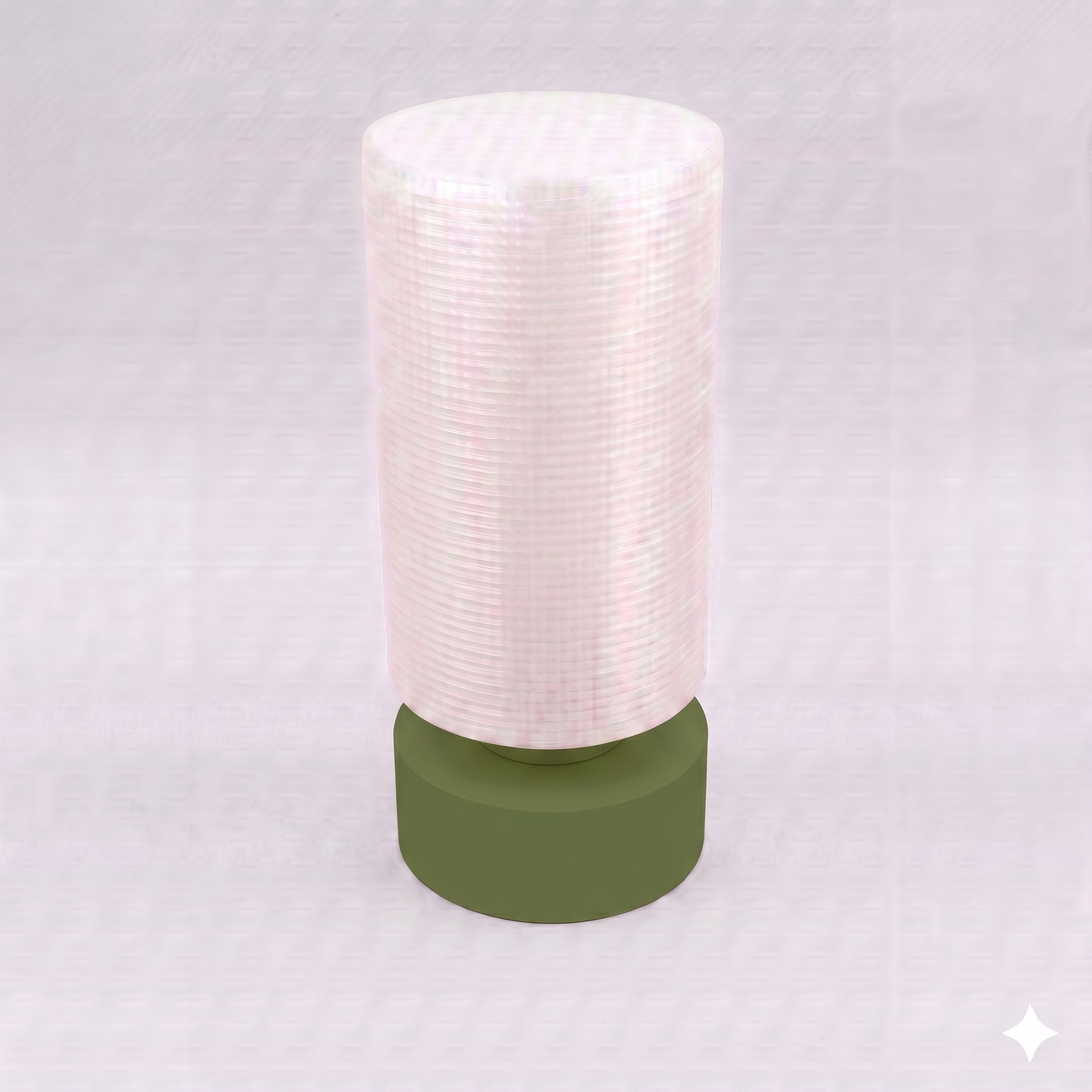 Lámpara Round