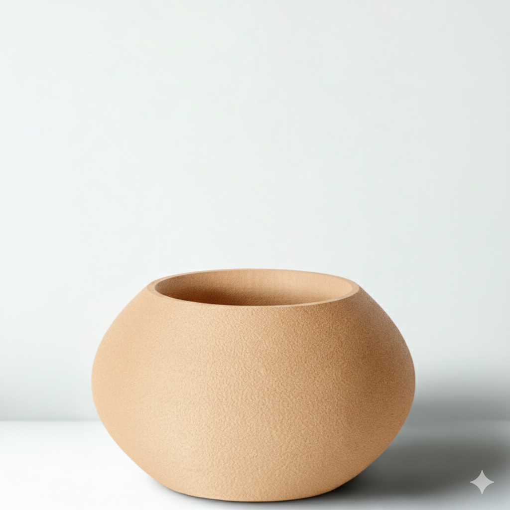 Macetero Vessel