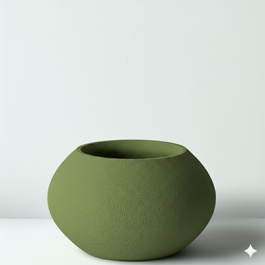 Macetero Vessel